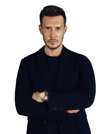 "Personal Branding gibt den Unternehmen ein Gesicht und macht sie nahbarer" -